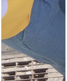 Honeys | デニムパンツ