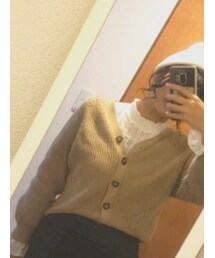 GU | カーディガン/ボレロ