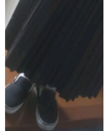 Chaco closet | スカート