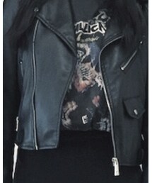 GU | Tシャツ/カットソー