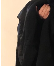 LOWRYS FARM | チェスターコート