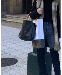 GUCCI | ハンドバッグ