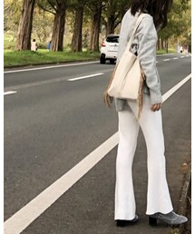 ZARA | その他パンツ