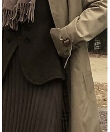 POLO RALPH LAUREN | ノーカラージャケット