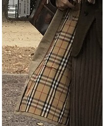 BURBERRY | トレンチコート