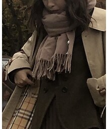 Acne Studios | マフラー