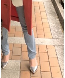 UNIQLO | デニムパンツ