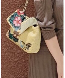 ZARA | ショルダーバッグ