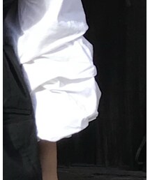 ZARA | シャツ/ブラウス