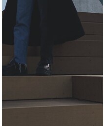 ZARA | ローファー