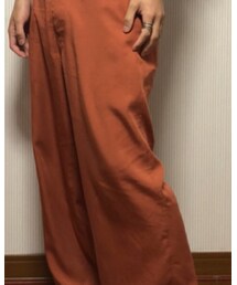 LEMAIRE | スラックス