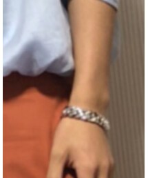 TOM WOOD | ブレスレット