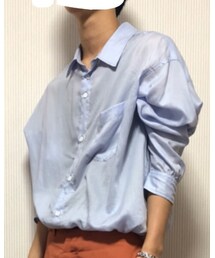 sulvam | シャツ/ブラウス