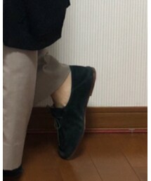 SOLOVIERE | スリッポン