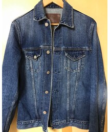 URBAN RESEARCH | デニムジャケット