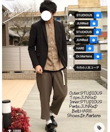 今月の人気コーデ✨ | いいと思ったら、いいね&saveよろしくお願いします。(その他)