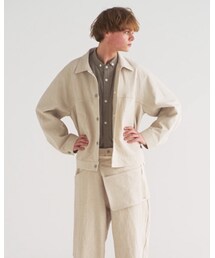 URU | ジャケット/アウター