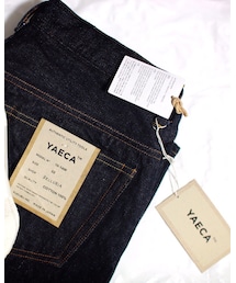 YAECA | デニムパンツ