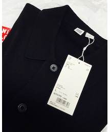 UNIQLO U | カーディガン/ボレロ