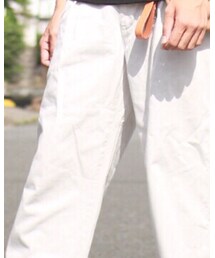 USED | チノパンツ