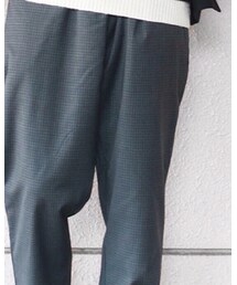 Graphpaper | パンツ