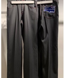 DAIRIKU | スラックス