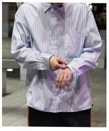 YOKE | シャツ/ブラウス