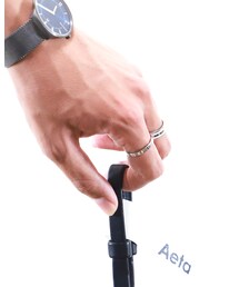 Daniel Wellington | リング