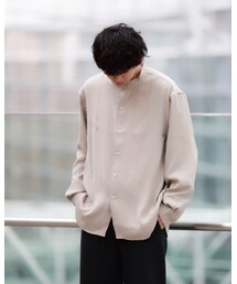 本日21時リリース コラボシャツ | シャツ/ブラウス