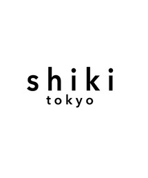 shiki tokyo 3/28 open | (その他)