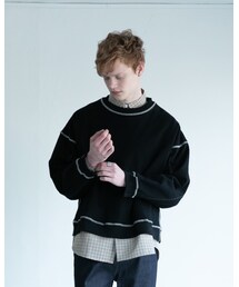 shiki tokyo | トップス