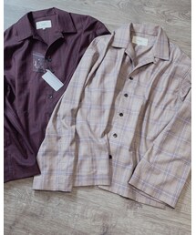 shikitokyo4/29新作発売 | シャツ/ブラウス