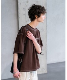 shiki tokyo 6/6発売新作 | Tシャツ/カットソー