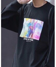 RAGEBLUE | Tシャツ/カットソー