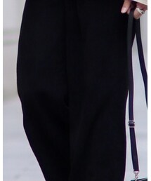 JUNRed×こめ | パンツ