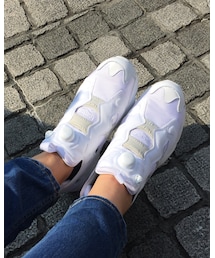 Reebok | スニーカー