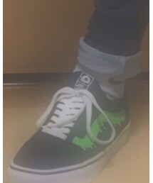 VANS | スニーカー