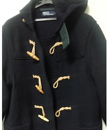 POLO RALPH LAUREN  used | ダッフルコート