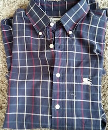 BURBERRY used | シャツ/ブラウス