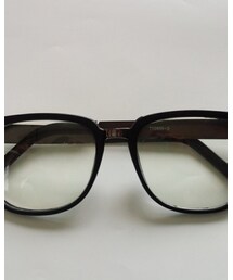 SWEAT | 伊達めがね(ファッション雑貨)