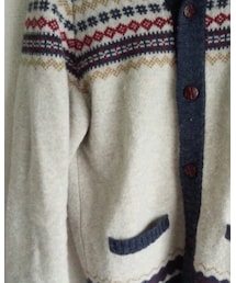 FLASH REPORT | ニット(トップス)