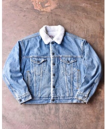Levi's used | デニムジャケット