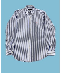 POLO RALPH LAUREN used | シャツ/ブラウス