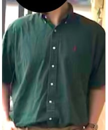 POLO RALPH LAUREN  used | シャツ/ブラウス