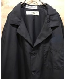 CiNTAS used | その他アウター