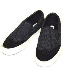 ARIKU | スリッポン