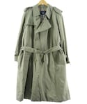 Burberry usedの「ジャケット/アウター(トレンチコート)」
