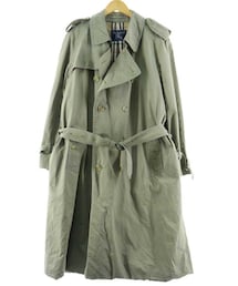 Burberry used | トレンチコート