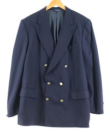 BURBERRY used | テーラードジャケット