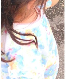 KUMIKYOKU sis | Tシャツ/カットソー